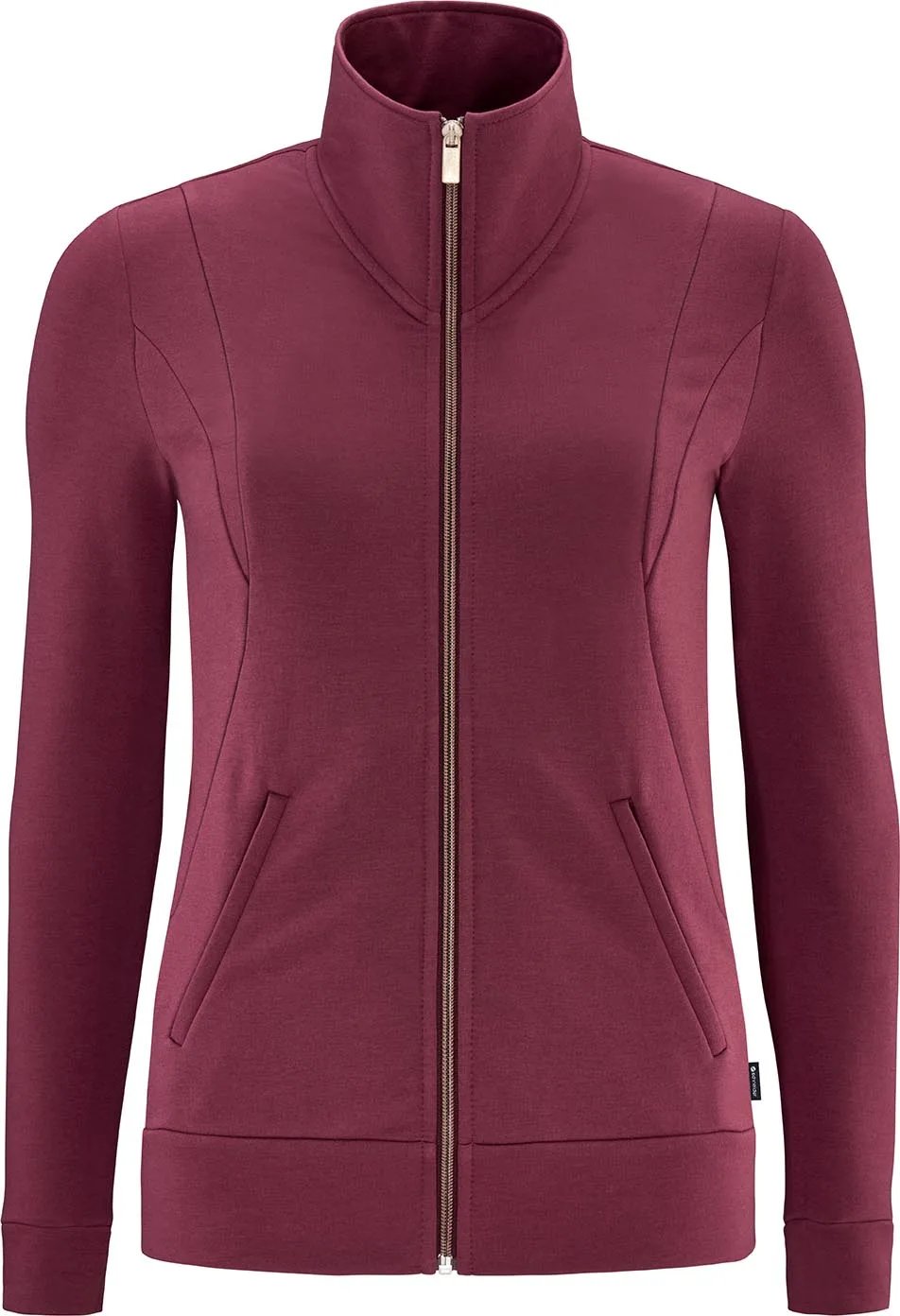 Tilda Damen Jacke, pink 46