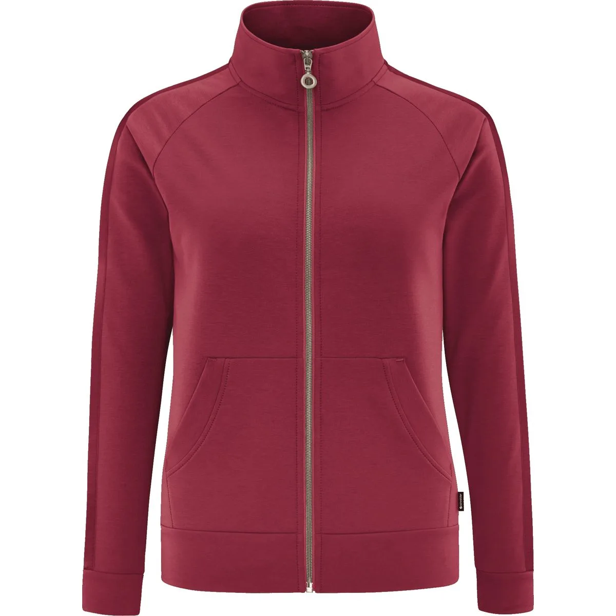 Marcella Damen Jacke, rot 40