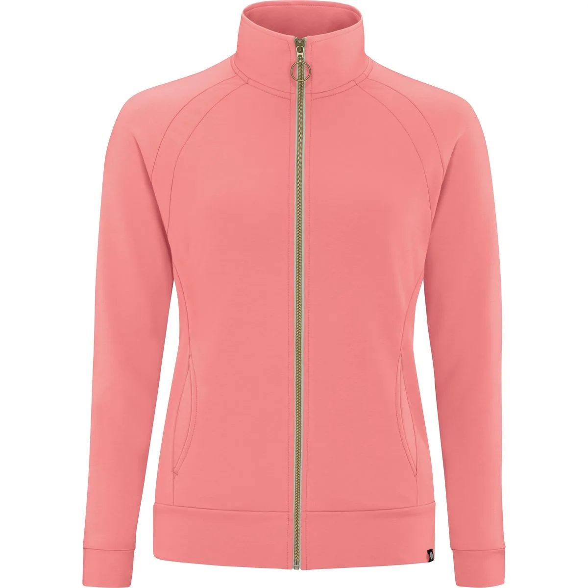 Stina Damen Jacke, rosa 46