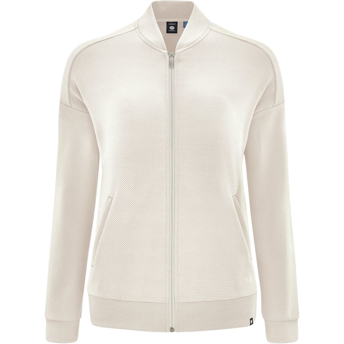 Sosie Damen Funktionsjacke, weiß 46