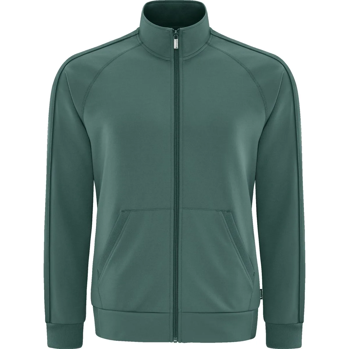 Braxton Herren Blouson, grün 58