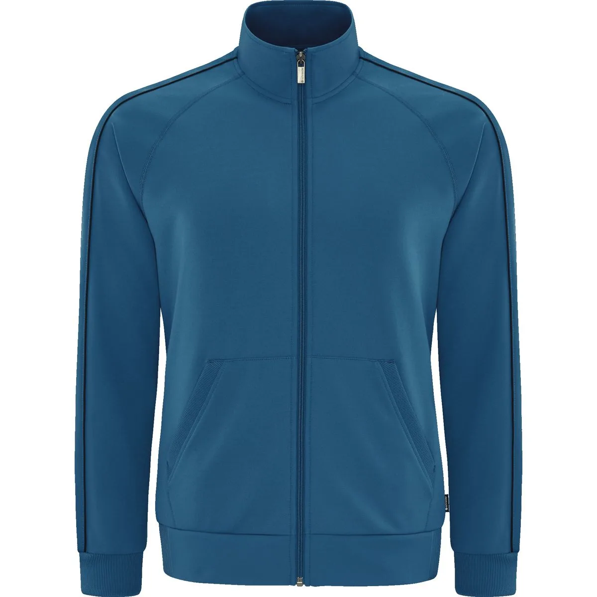 Braxton Herren Blouson, blau 50