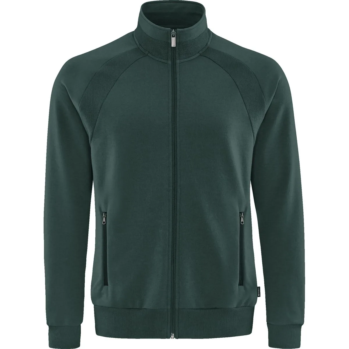 Burt Herren Blouson, grün 52
