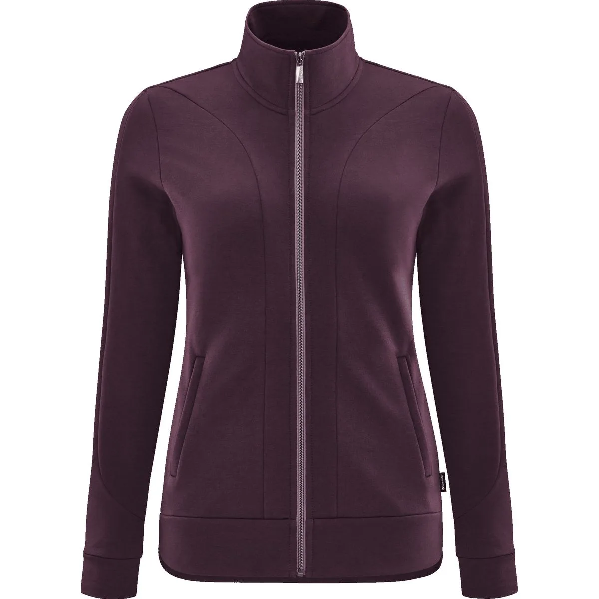 Carry Damen Jacke, lila 42