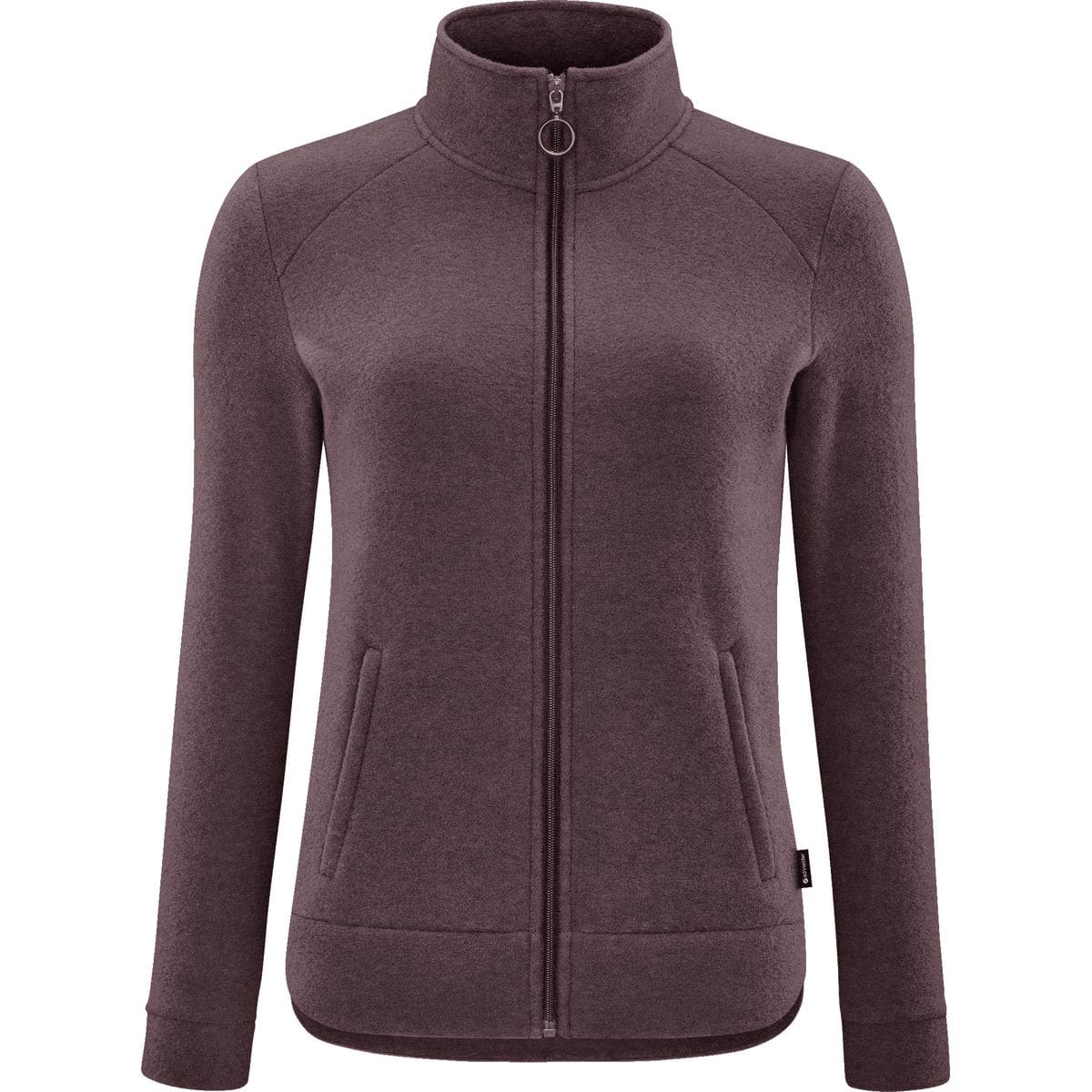 Chessy Damen Jacke, lila 40