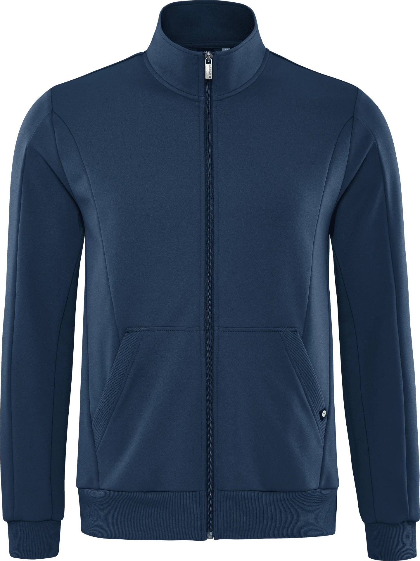 Troy Herren Blouson, blau 50