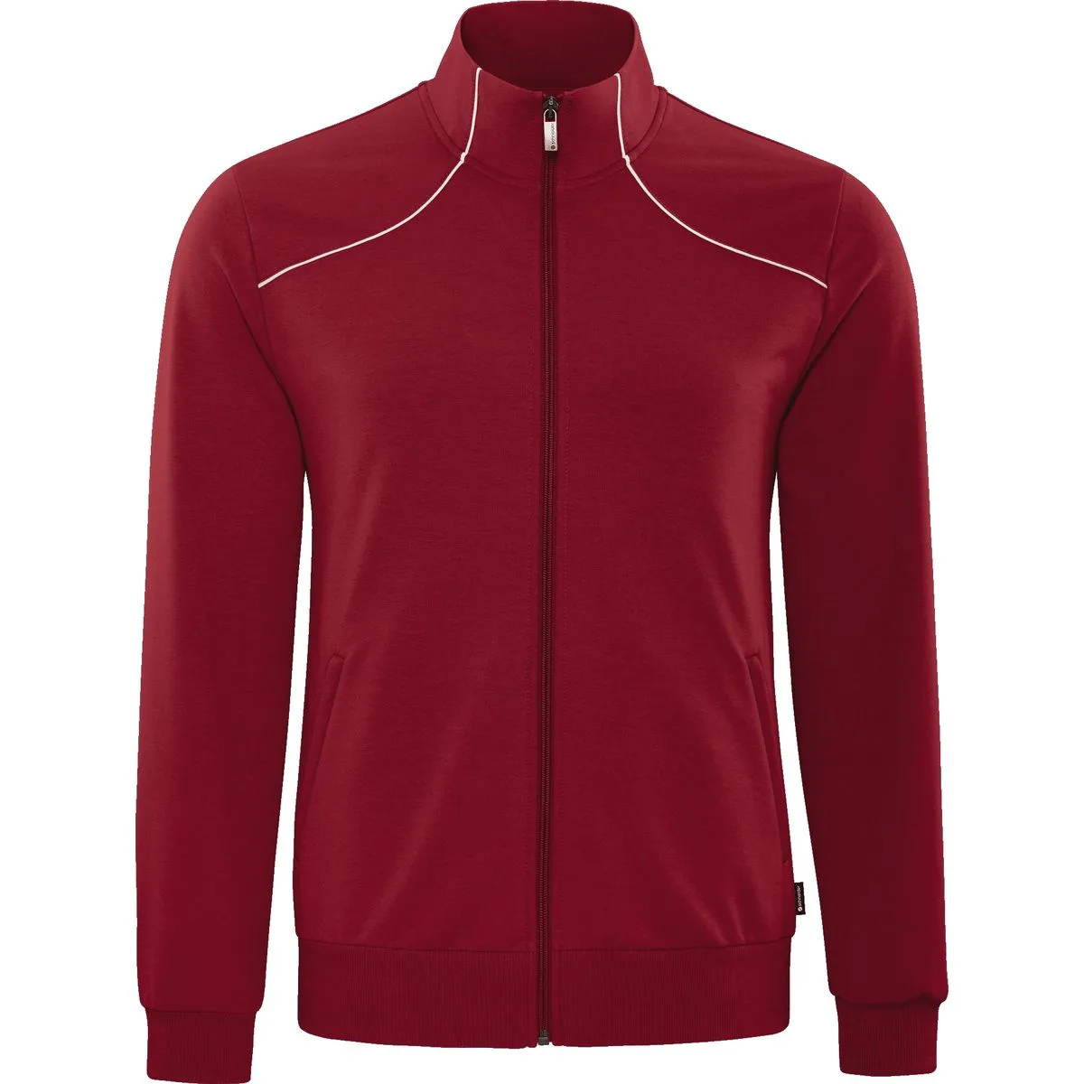 Tristan Herren Blouson, rot 56