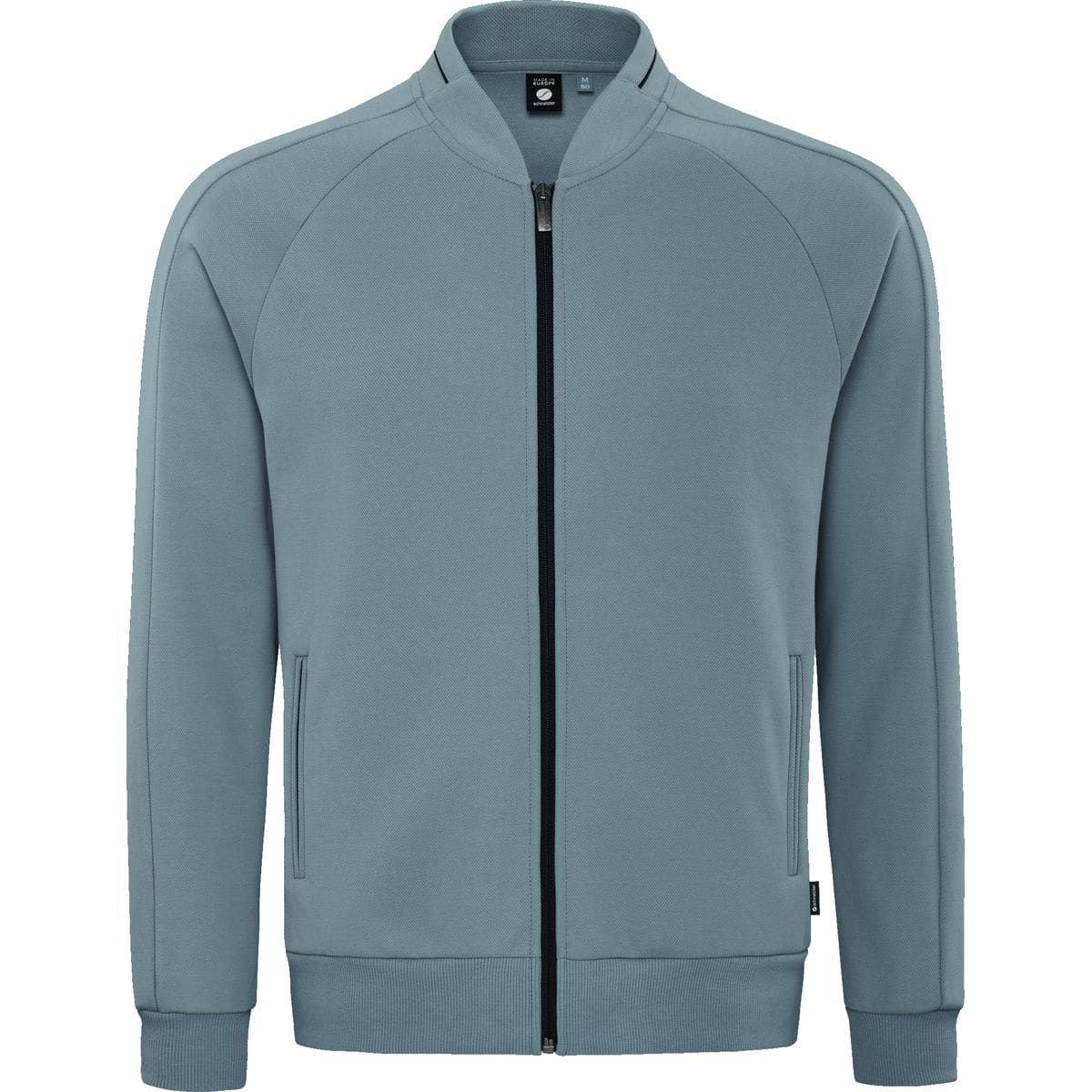 Tian Herren Blouson, hellblau 60