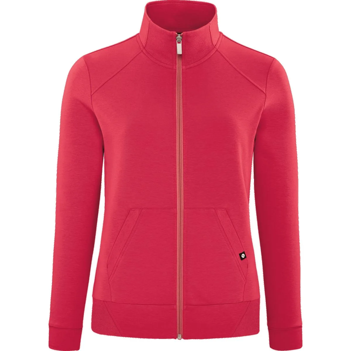 Schneider Jody Damen Jacke, rot 38
