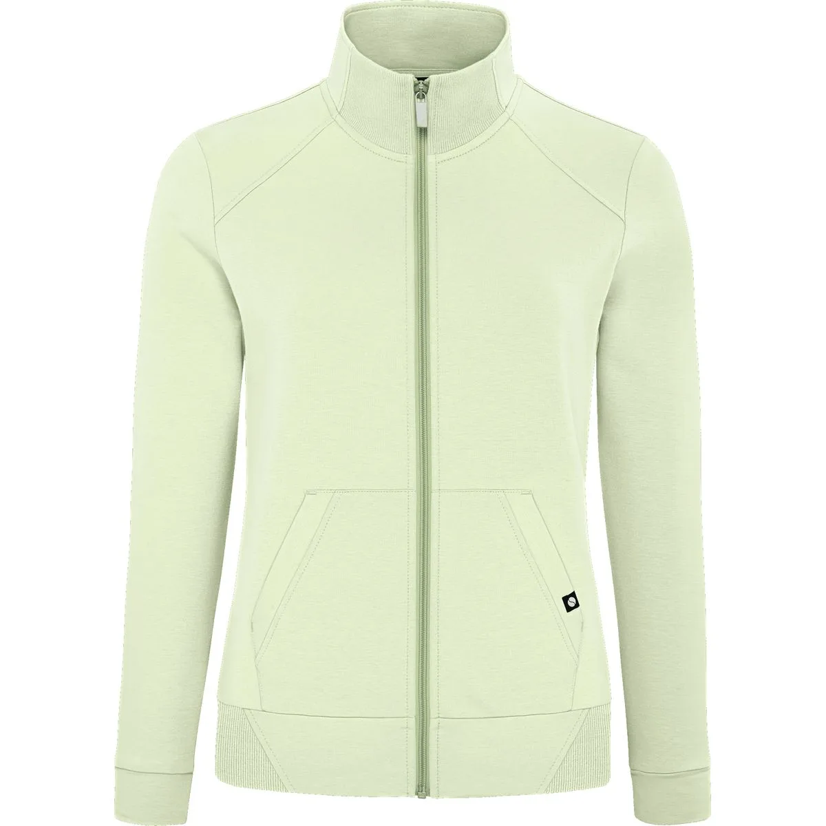 Jody Damen Jacke, grün 46