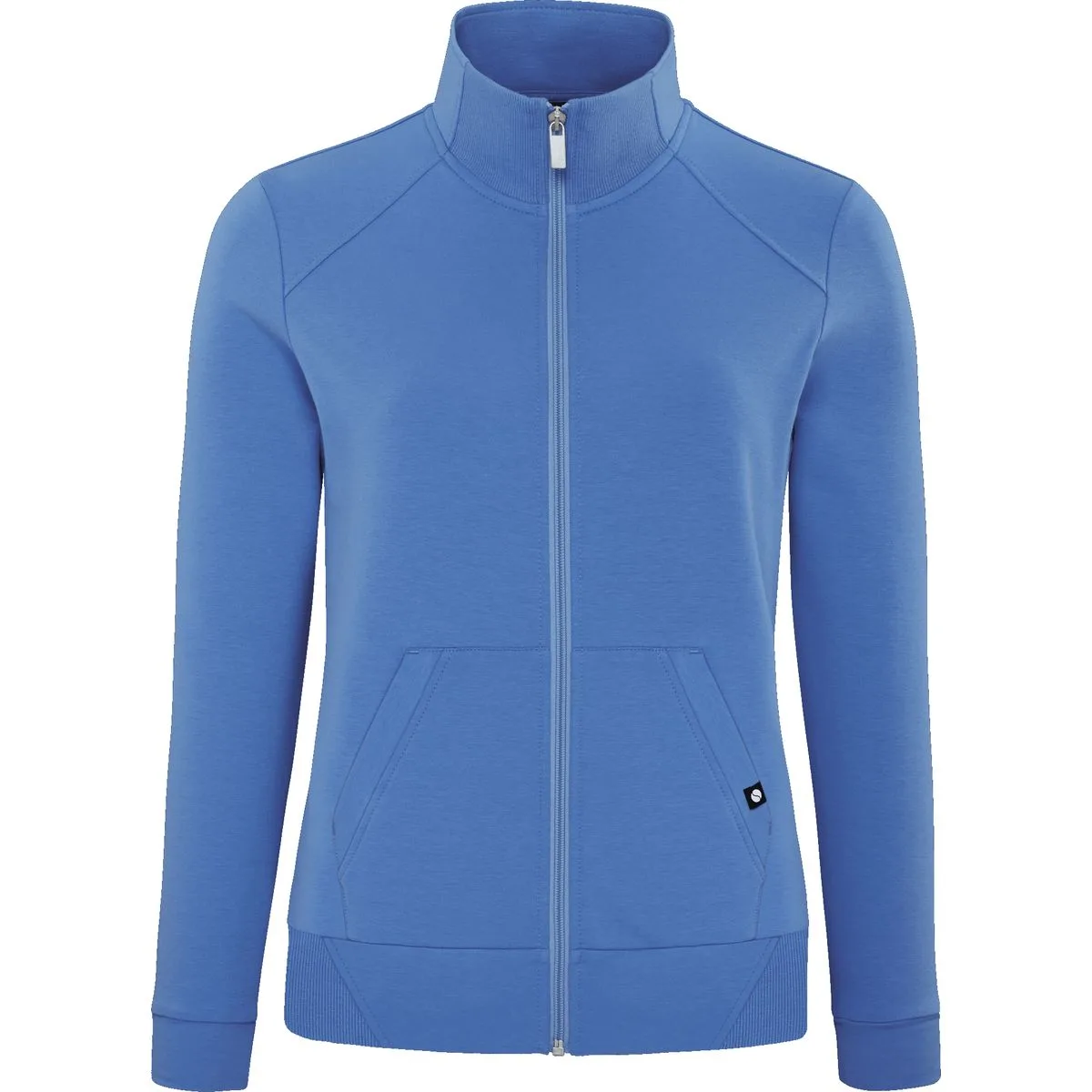 Schneider Jody Damen Jacke, blau 44