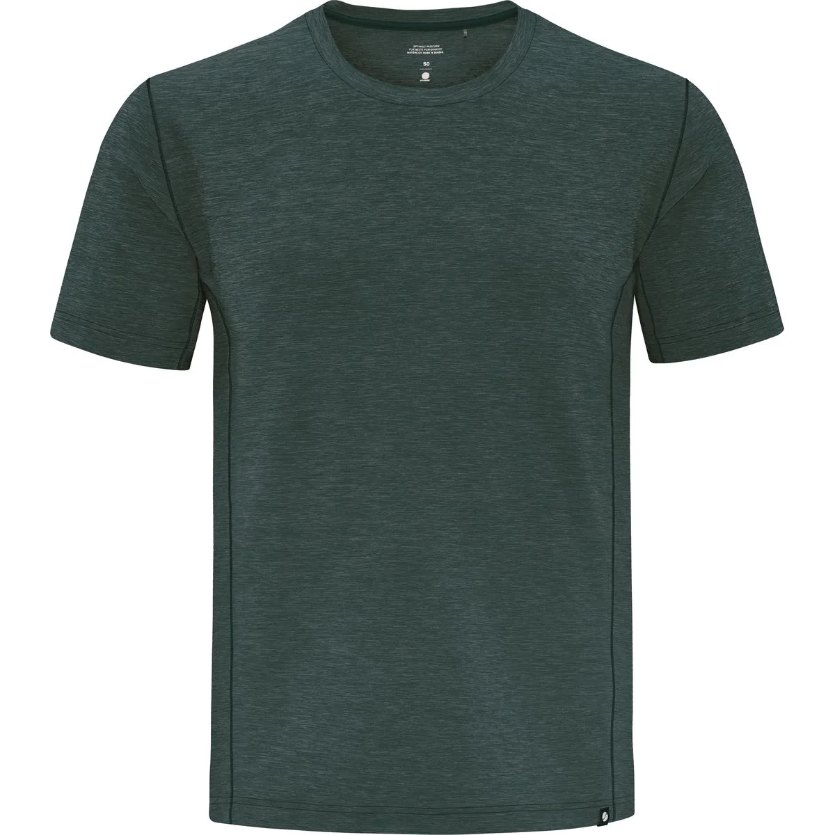 Grant Herren T-Shirt, grün 52