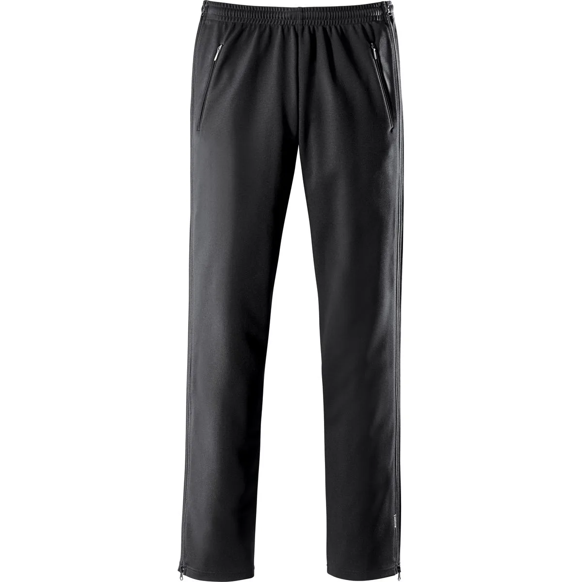 Bergen Herren Sporthose, schwarz 58