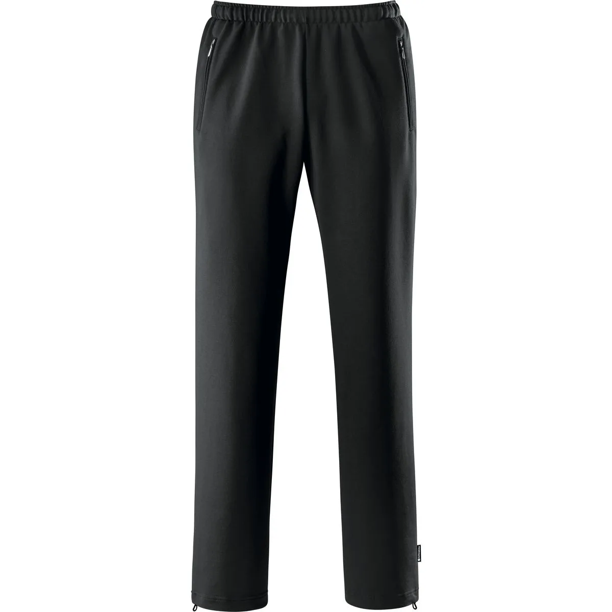 Horgen Herren Trainingshose, schwarz 60