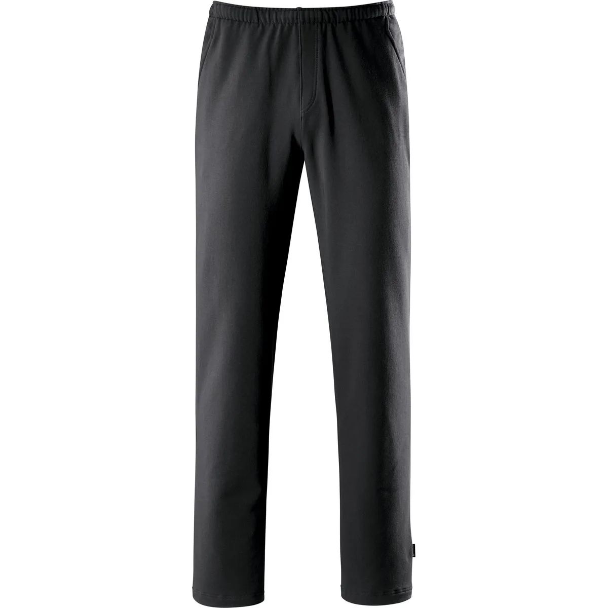 London Herren Trainingshose, schwarz 28