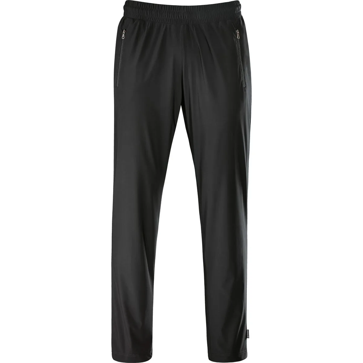 Nebraska Herren Trainingshose, schwarz 54