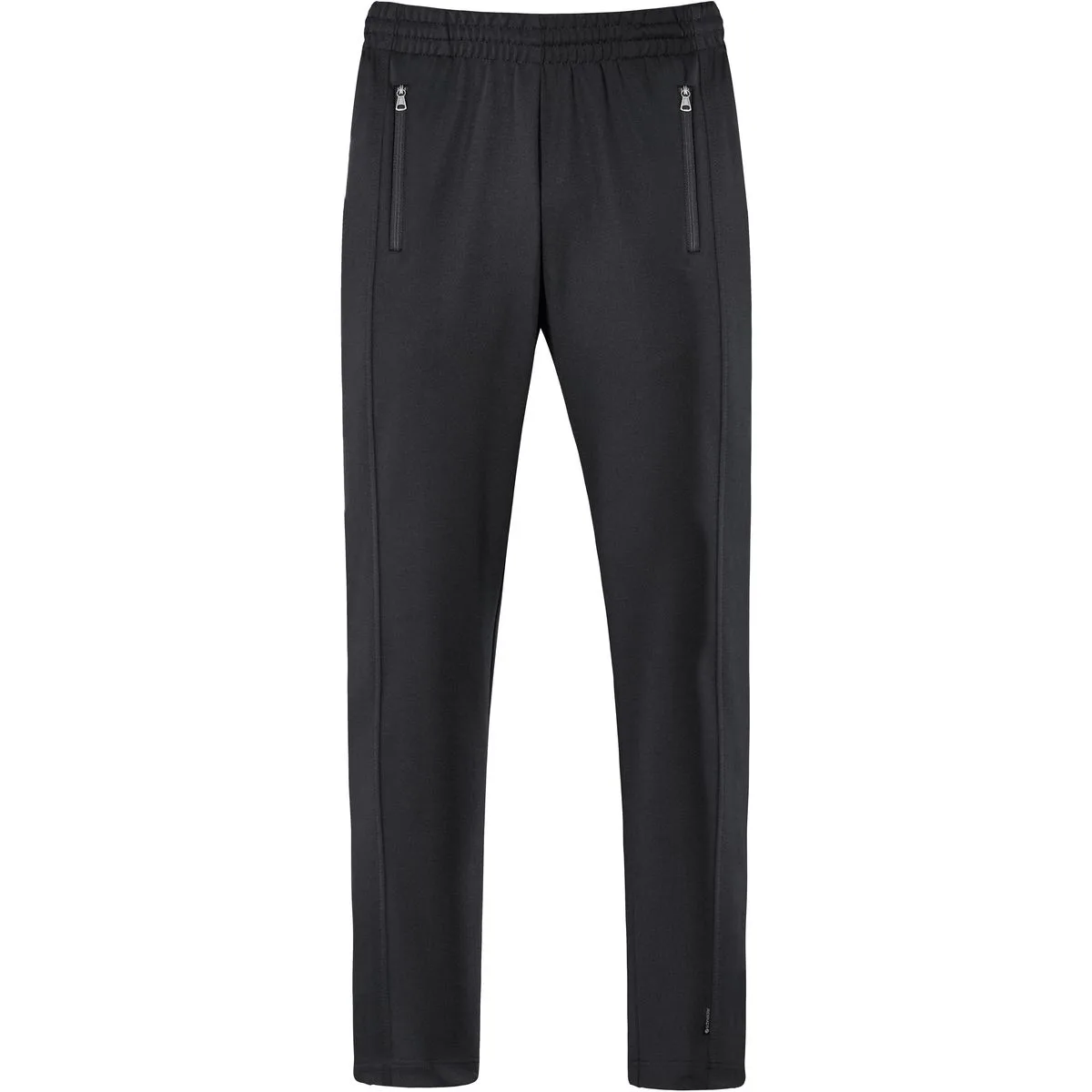 Mosby Herren Trainingshose, schwarz 30
