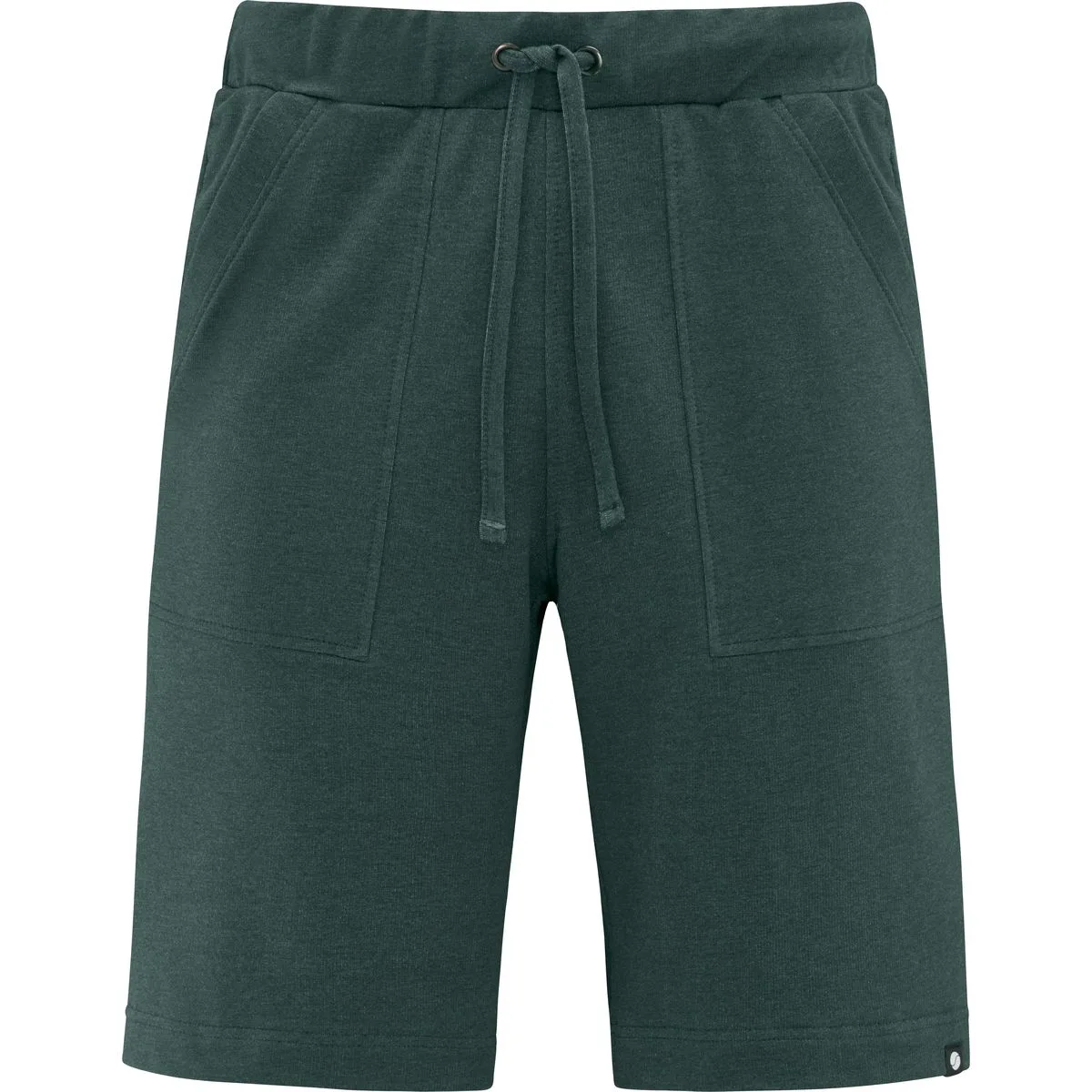Navarro Herren Bermuda Shorts, grün 56