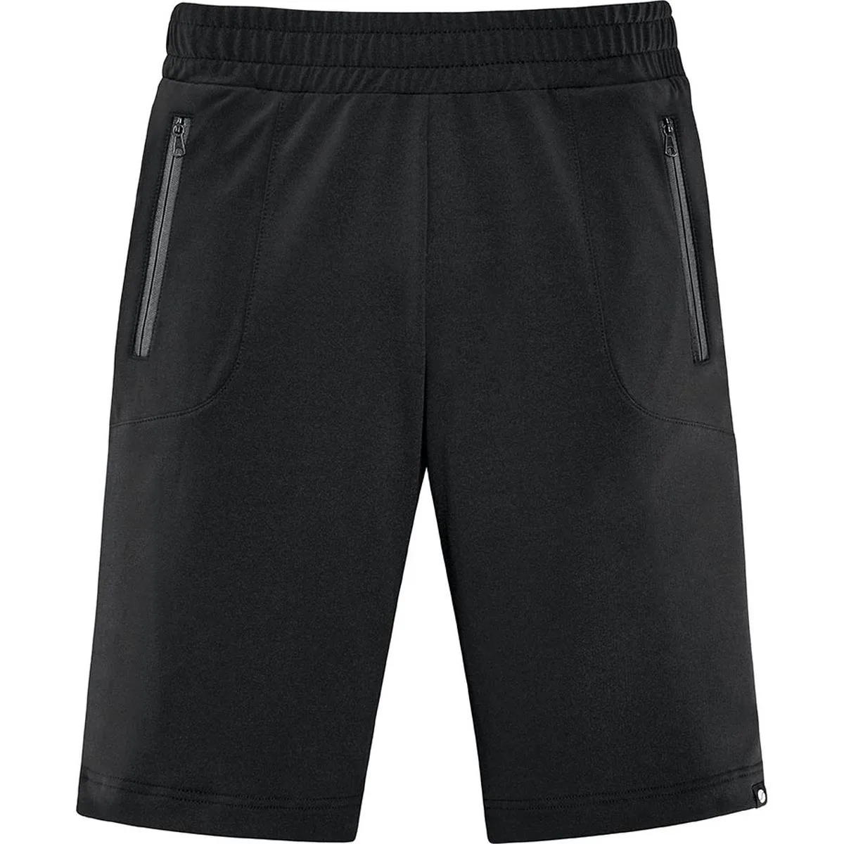 Clyde Herren Bermuda Shorts, schwarz 56