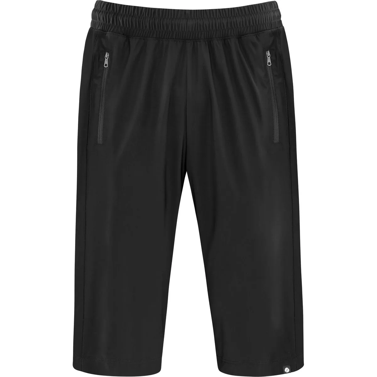 Corby Herren 3/4-Hose, schwarz 56
