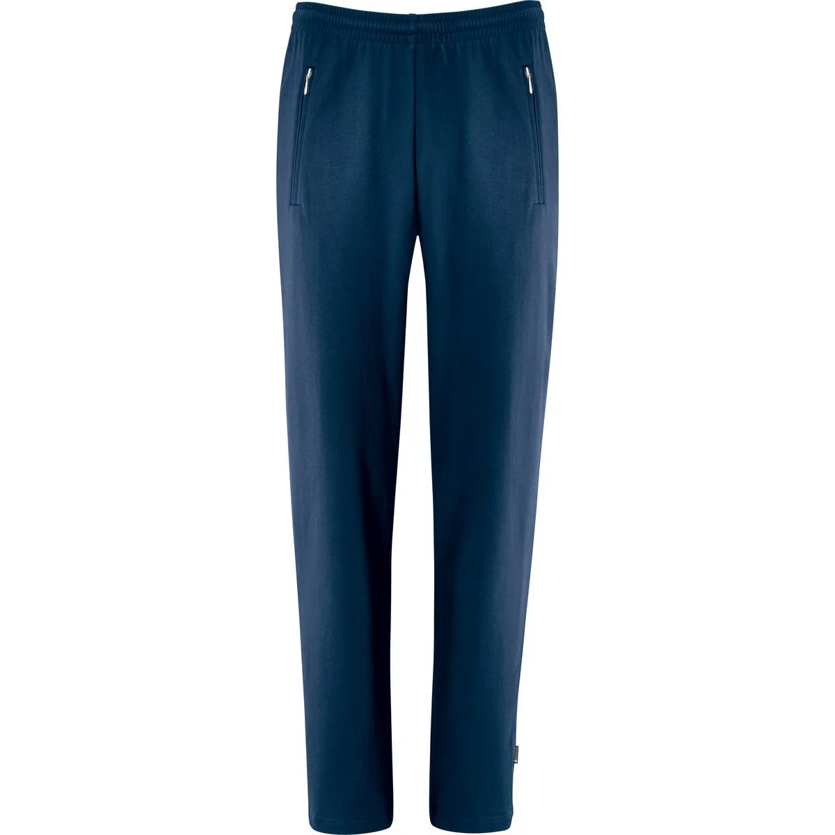 Schneider Davos Damen Hose, blau 25