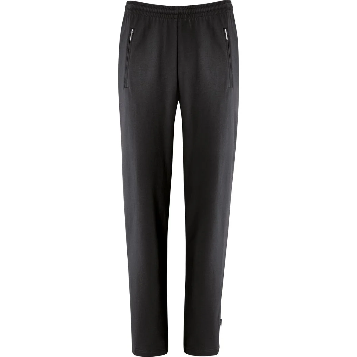 Davos Damen Hose, schwarz 18