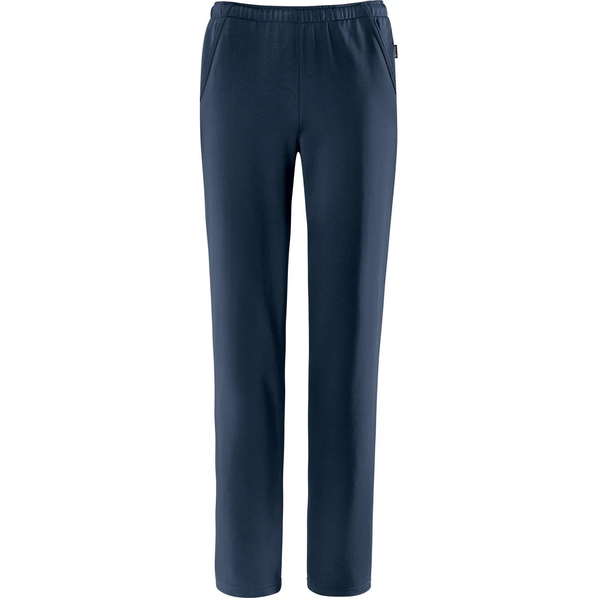 Schneider Pisa Damen Hose, blau 18