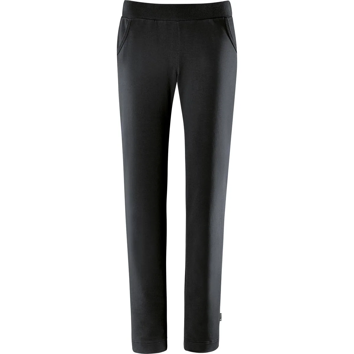 Devon Damen Hose, schwarz 22