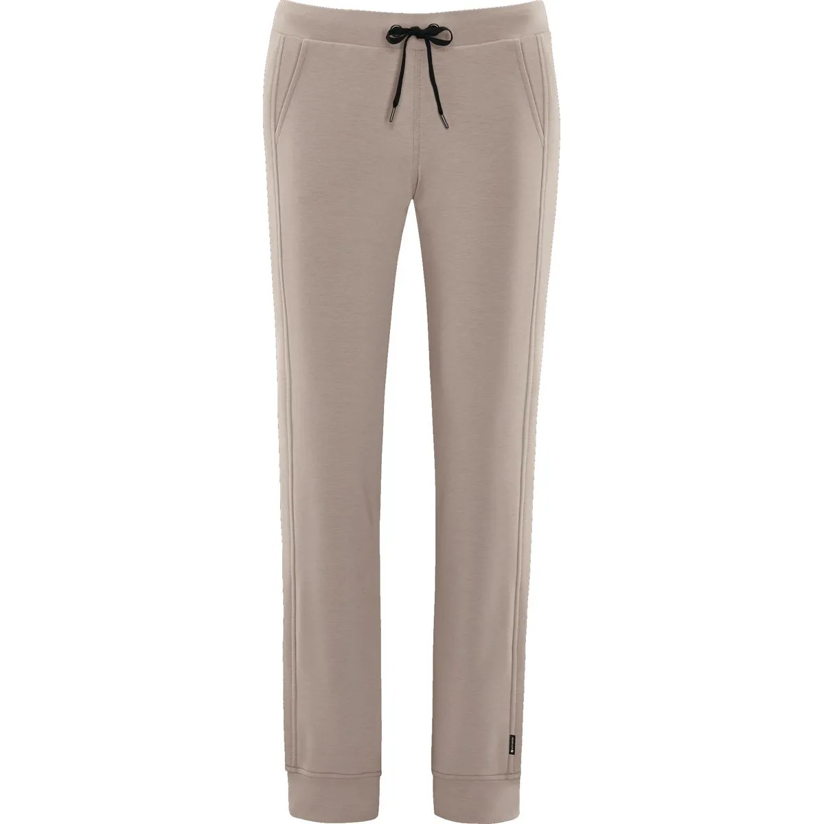 Cambridge Damen Trainingshose, braun 40