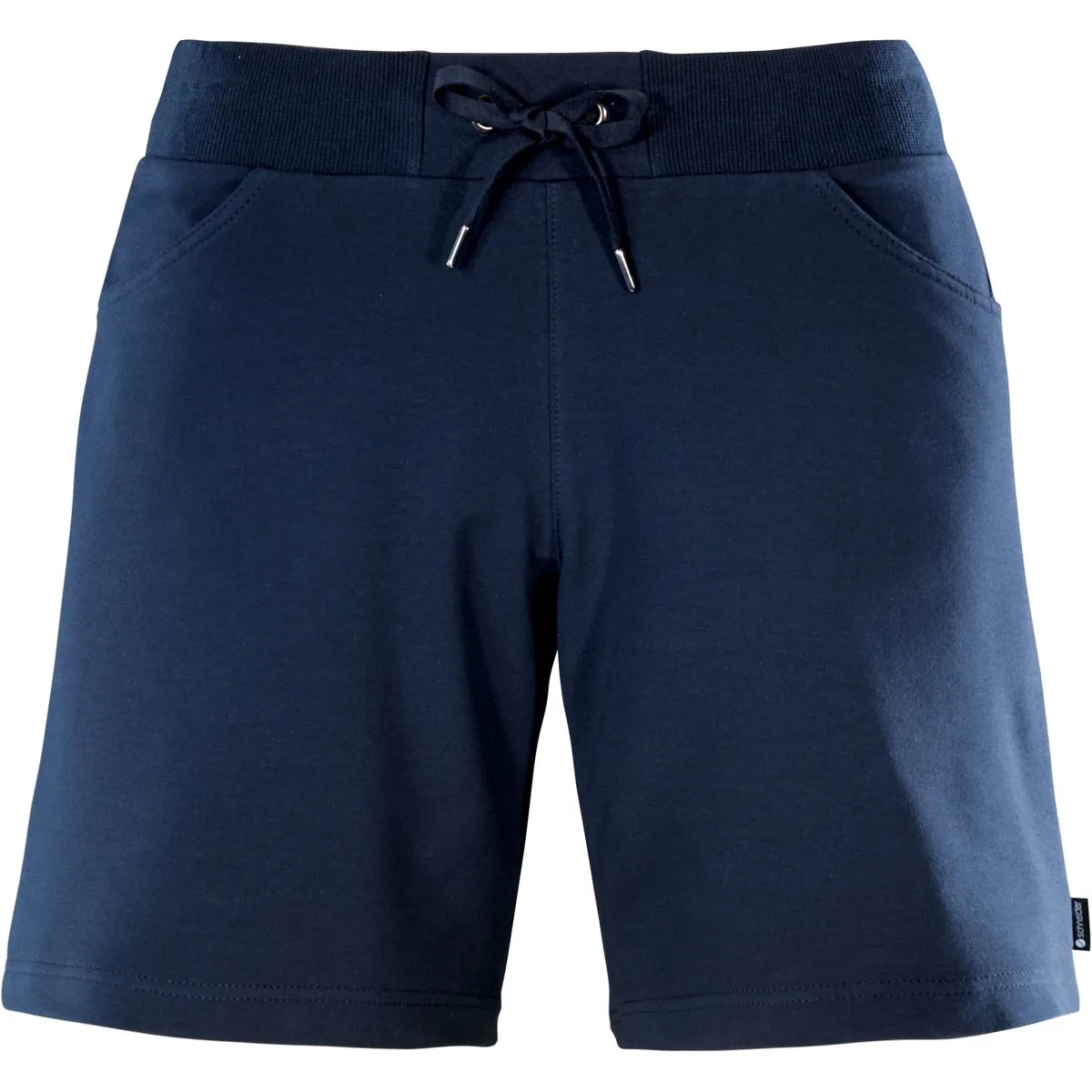 Latina Damen Shorts, blau 36