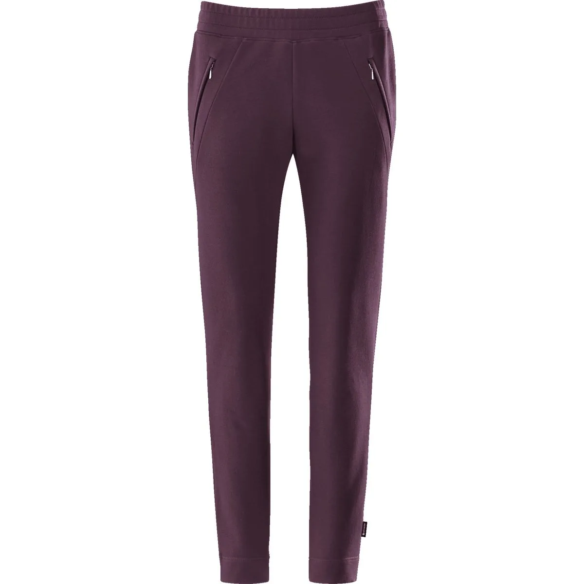 Damen Jogginghose Damen Jogginghose, lila 21