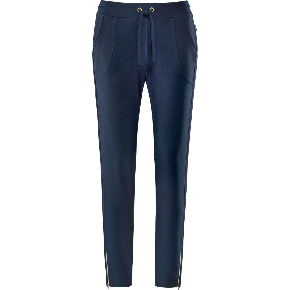Denver Damen Trainingshose, blau 20