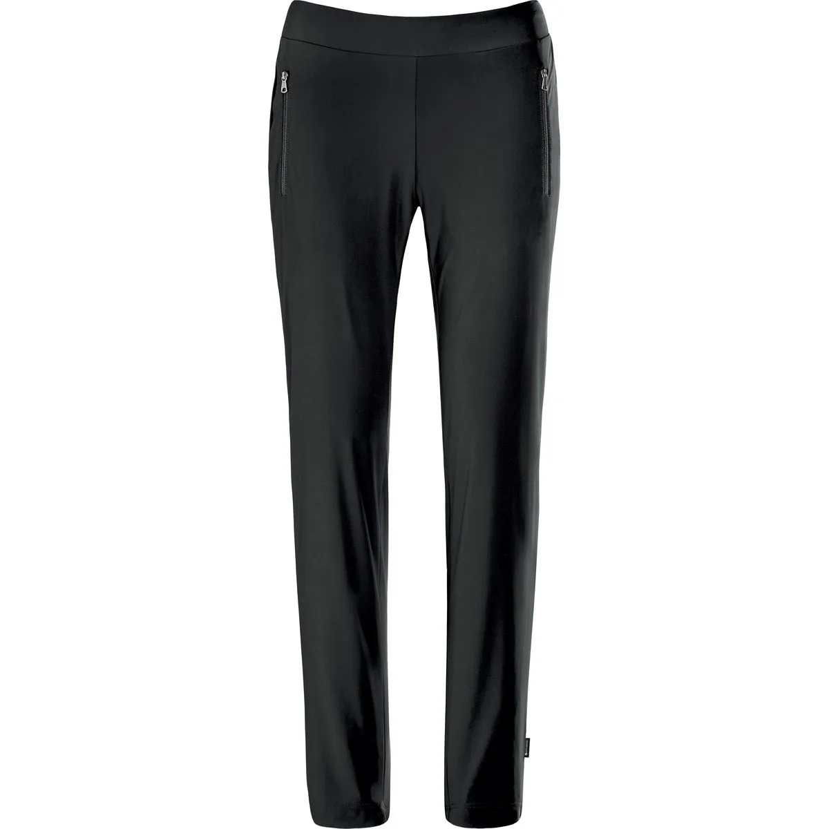 Damen Trainingshose Damen Trainingshose, schwarz 18