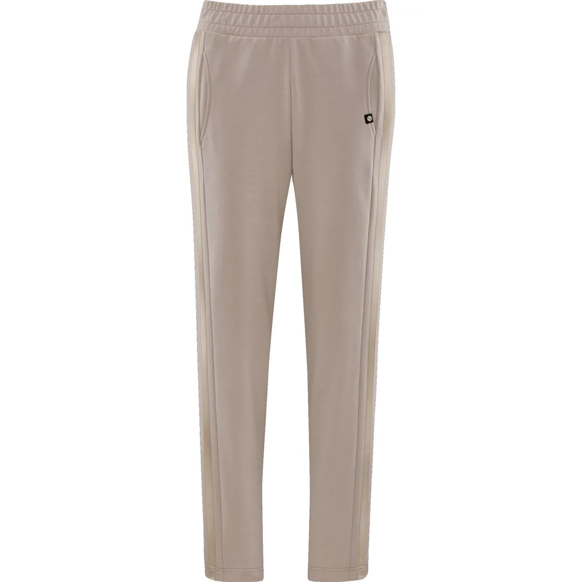 Melrose Damen Trainingshose, braun 20