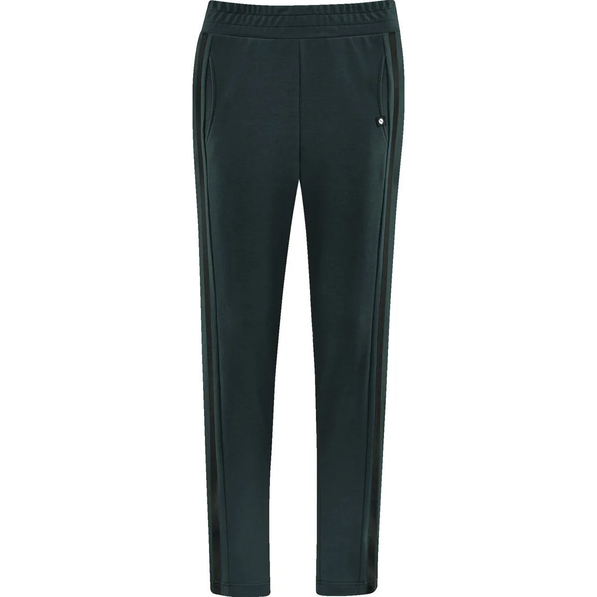 Melrose Damen Trainingshose, grün 44