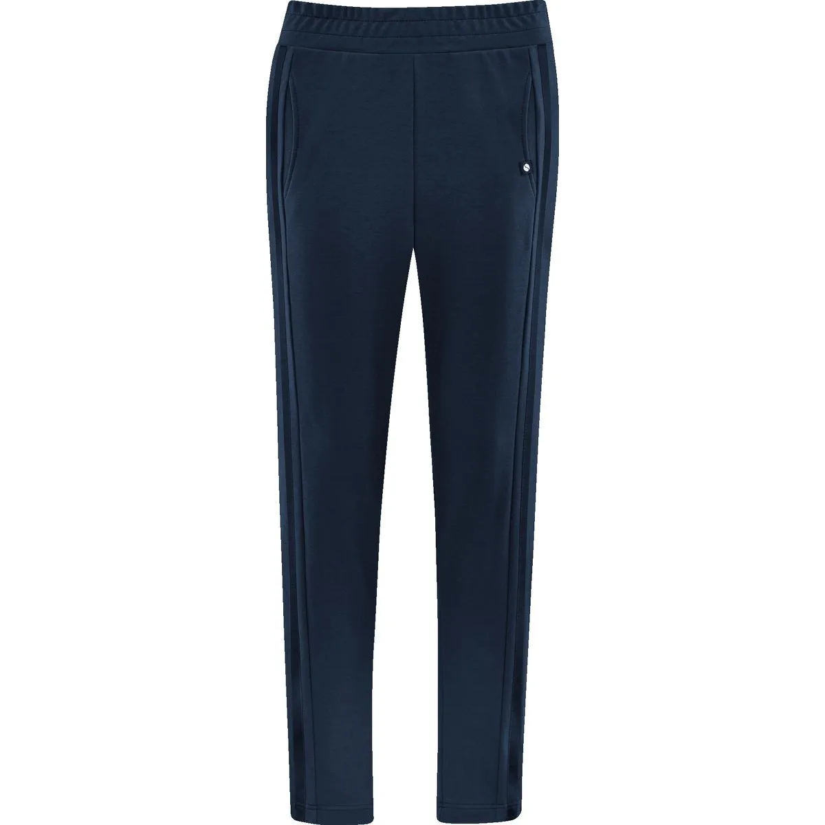 Melrose Damen Trainingshose, blau 38