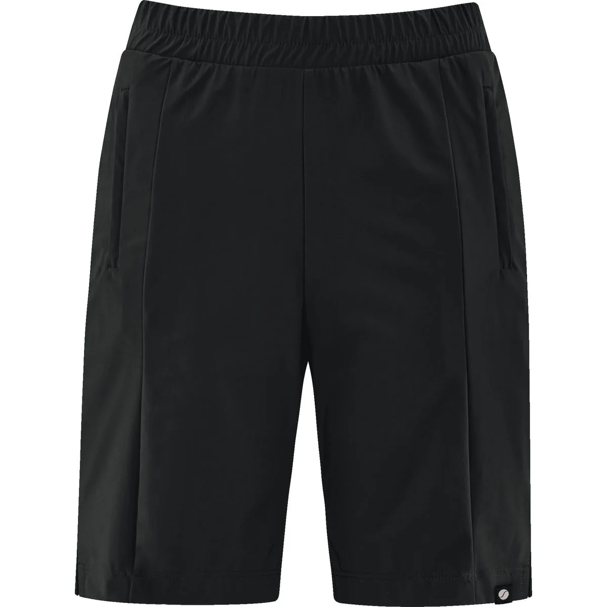 Marly Damen Bermuda Shorts, schwarz 42