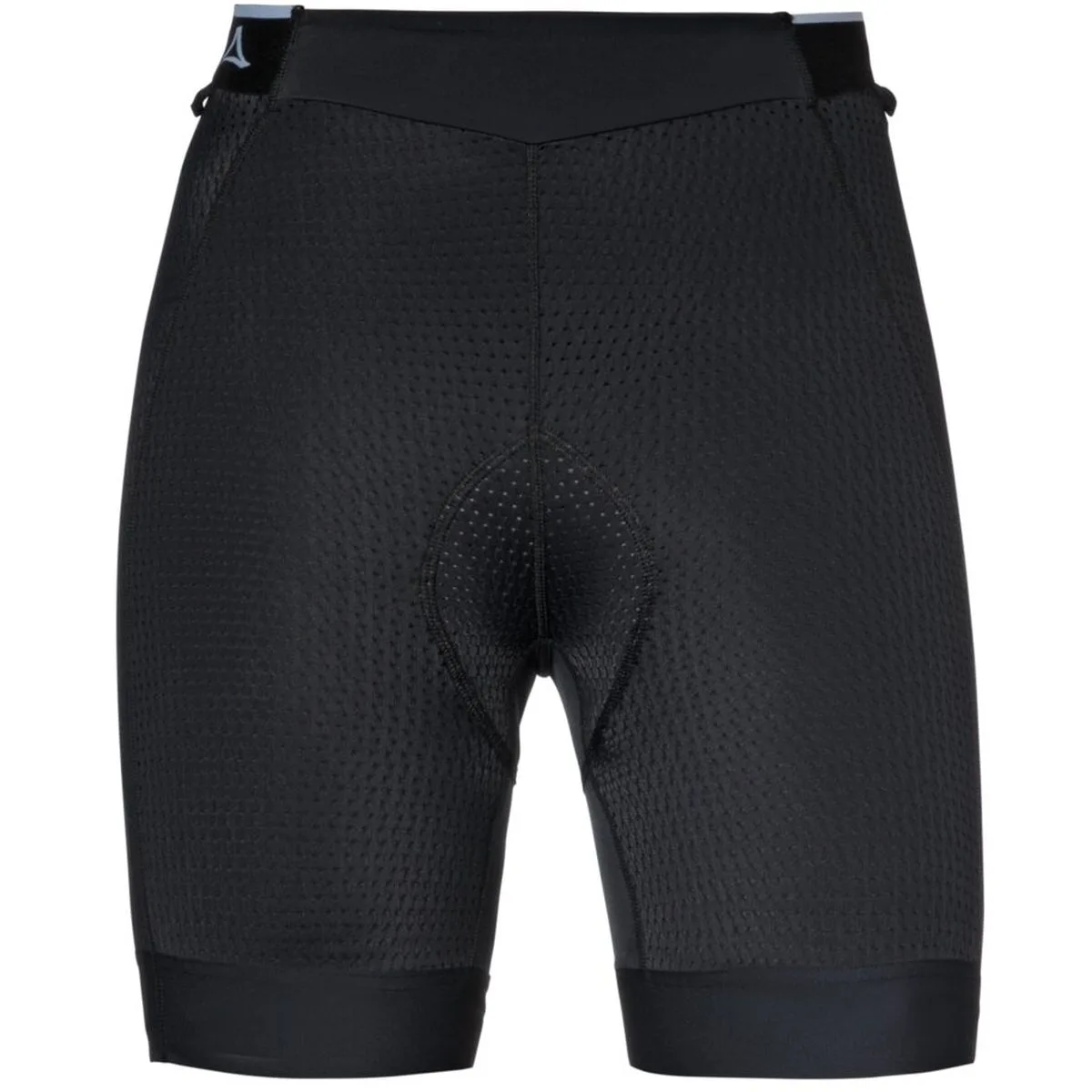 H Damen Unterhose, schwarz 40