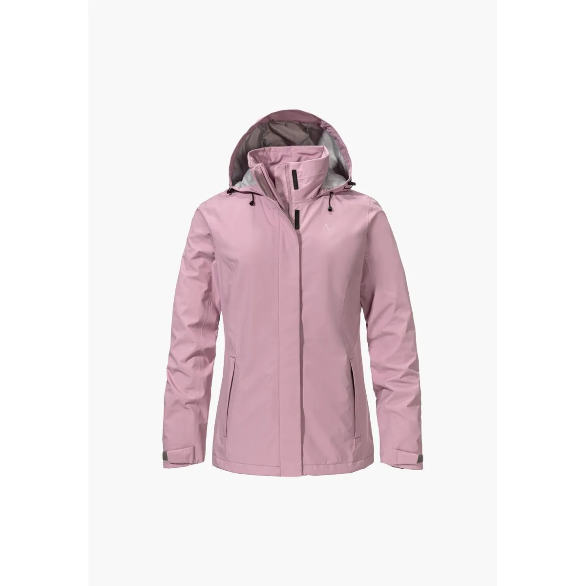 Gmund Damen Funktionsjacke, lila 36