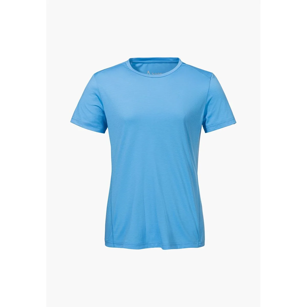 Circ Tauron Damen T-Shirt, blau 38
