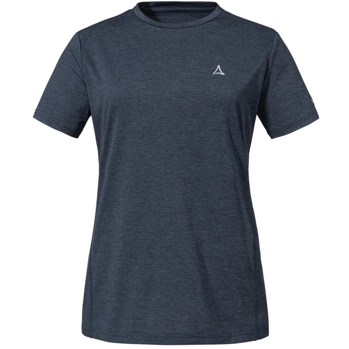 Circ Tauron Damen T-Shirt, blau 38