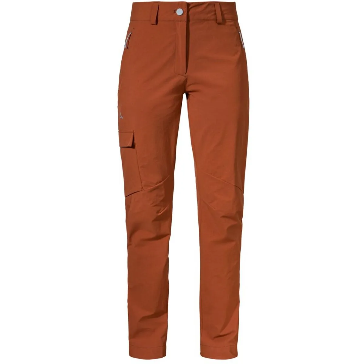Kitzstein Damen Hose, rot 38