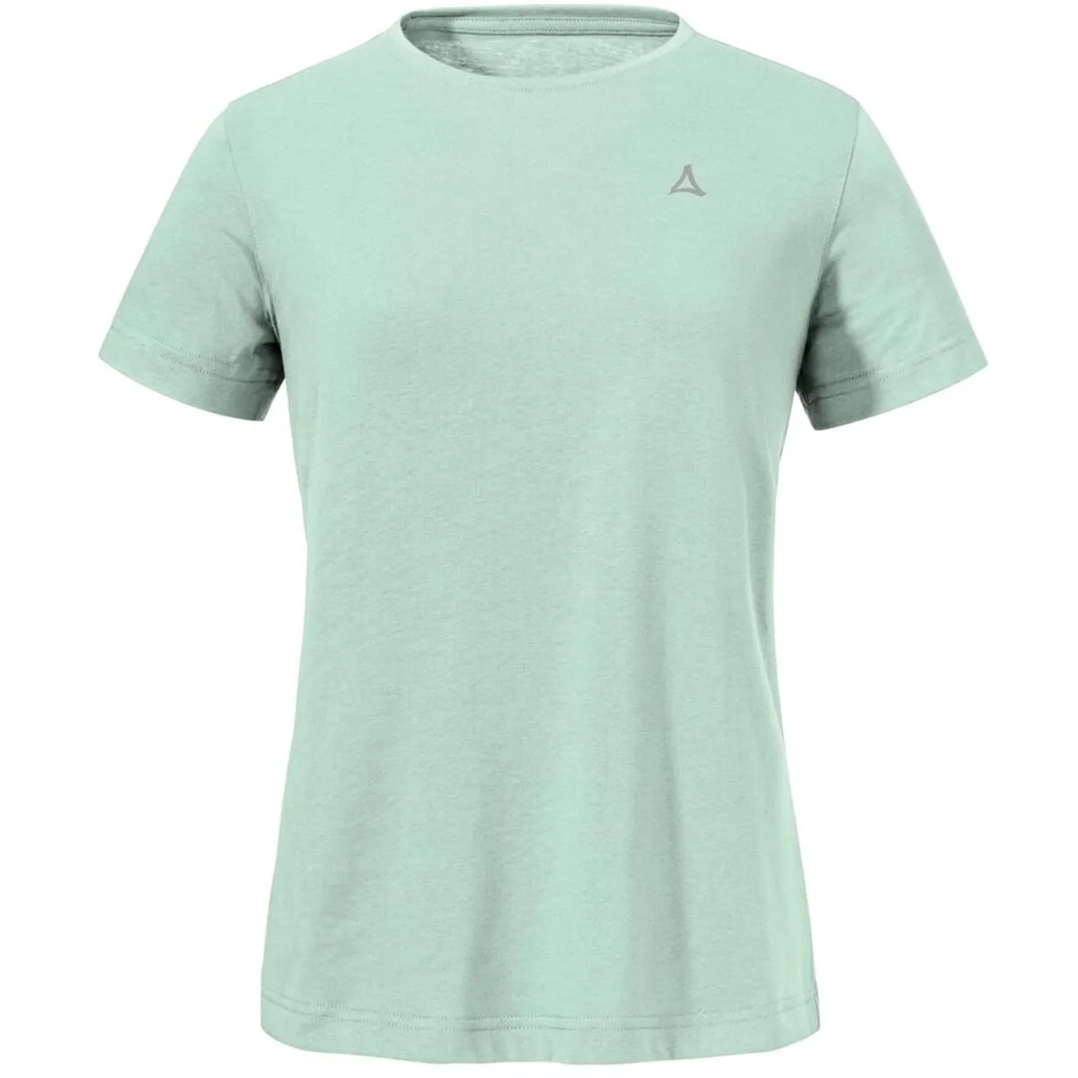 Hohberg Damen T-Shirt, grün 38