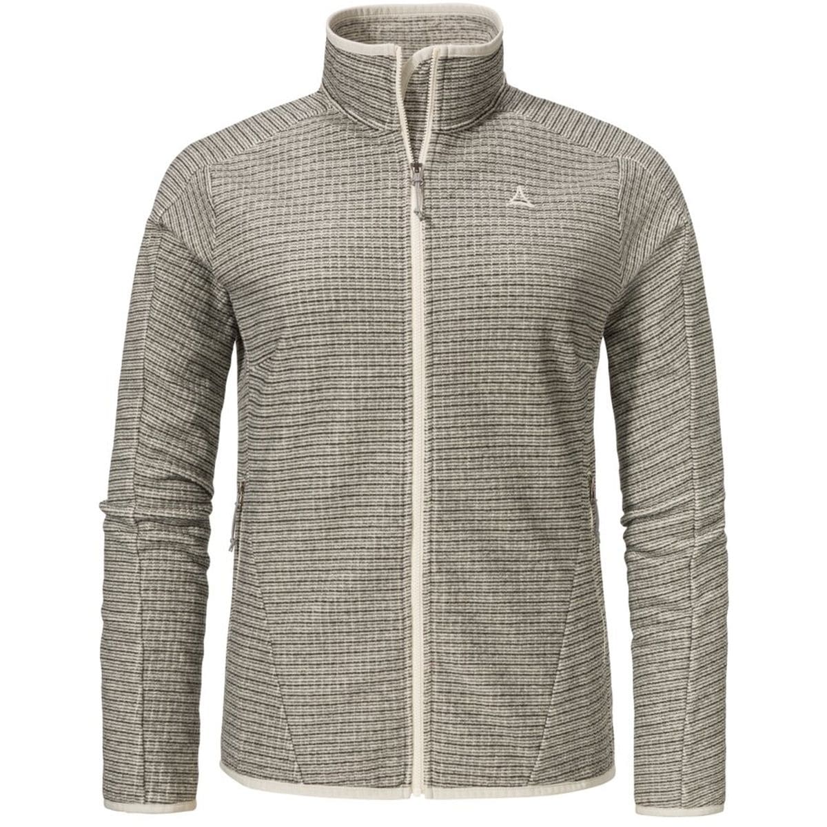 Circ Fleece Style Terxa Damen Midlayer, 44