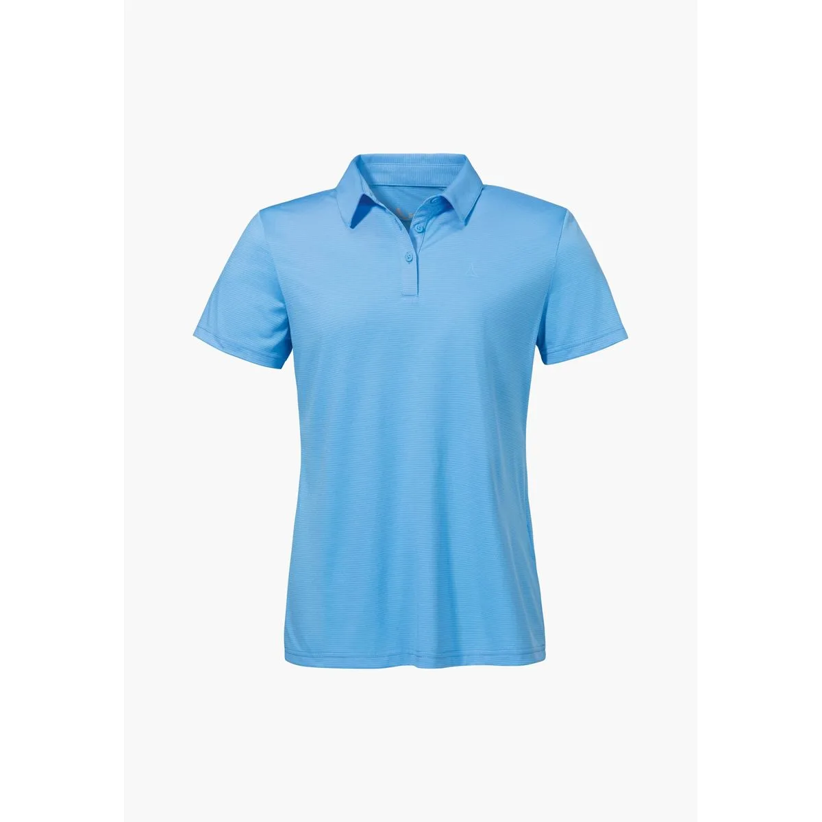 Circ Tauron Damen Poloshirt, blau 38