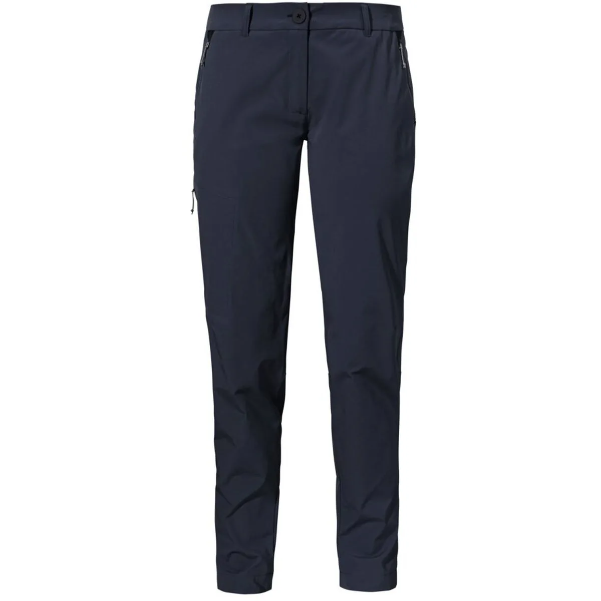Circ Style Smue Damen Hose, blau 38