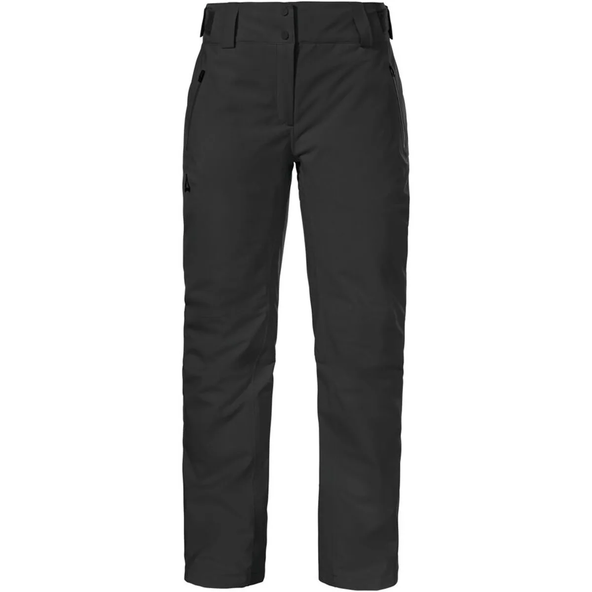 Style Pine Damen Skihose, schwarz 23