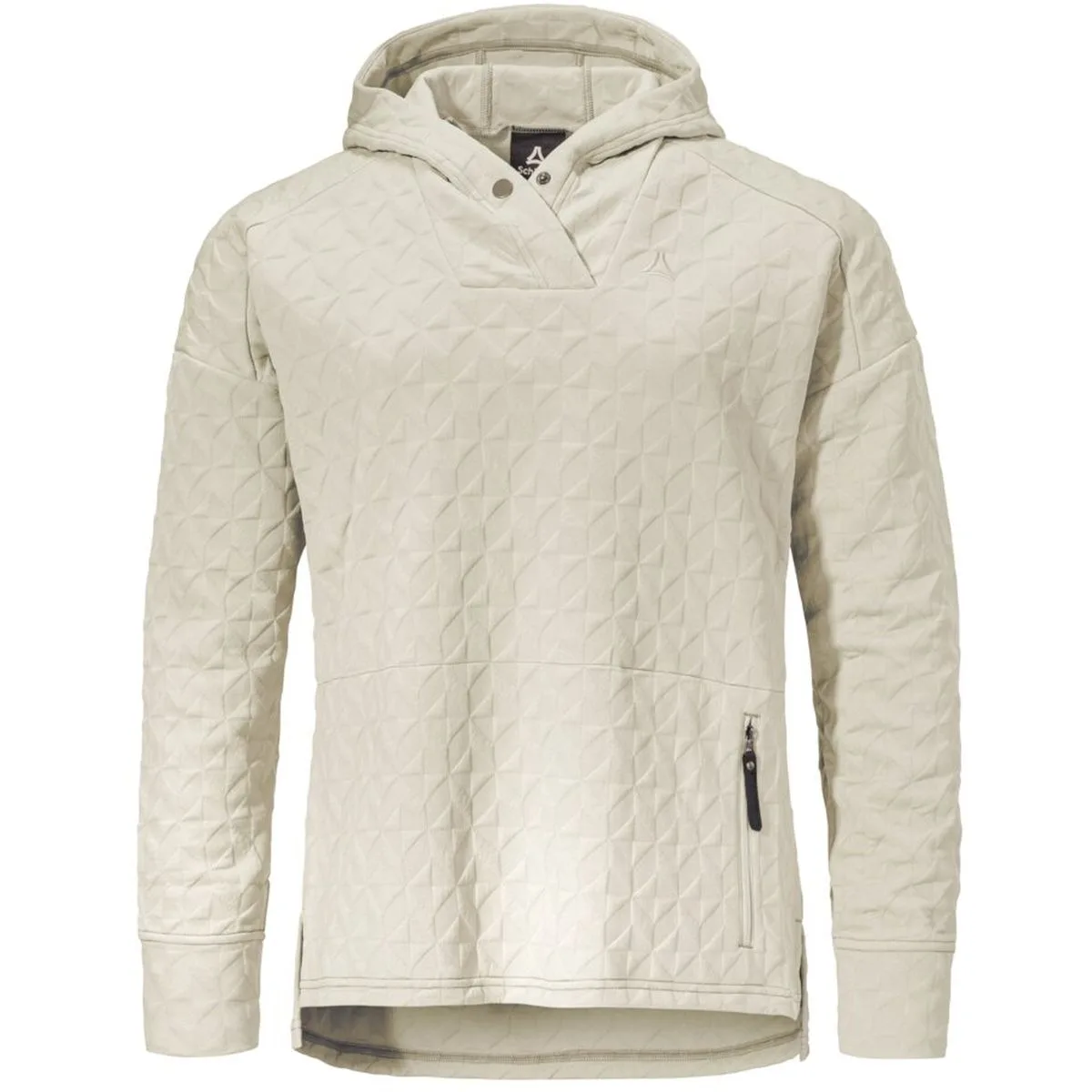 Hoody Style Vindave Damen Pullover, 46