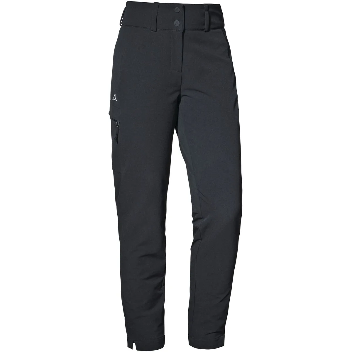 Sulzberg L Damen Hose, schwarz 48