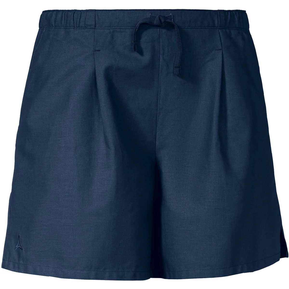 Bilbao Damen Bermuda Shorts, blau 38